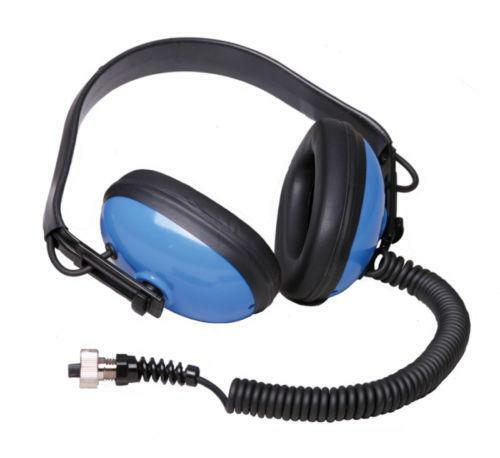 Garrett waterproof headphones - garrett,