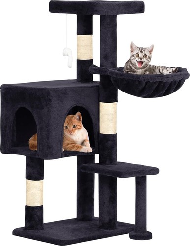 Cat tree inch - cat, 36