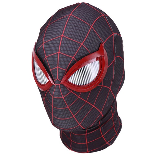 Ps5 miles morales - ps5, spider-man
