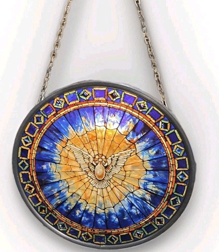 Tiffany holy spirit - ~,