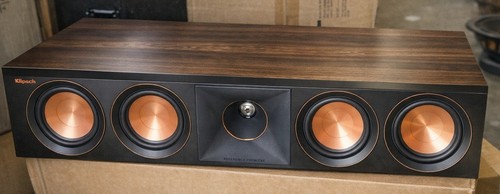 Klipsch 504c center - klipsch, ii