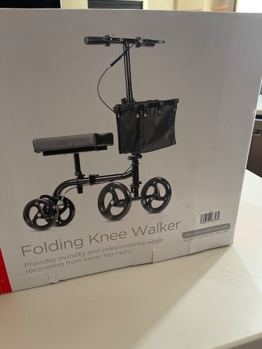 Equate eqkw501 folding knee - equate,