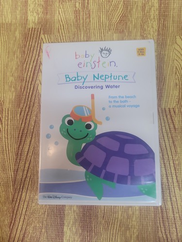 Baby einstein - baby,