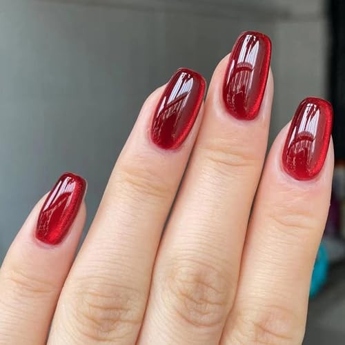 24pcs press nails long - 24pcs,