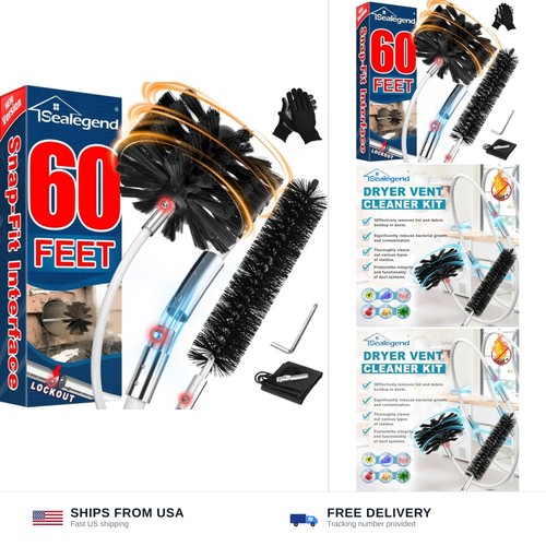 Sealegend feet dryer vent - sealegend, 60
