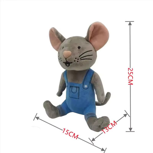 You give mouse a cookie - give,