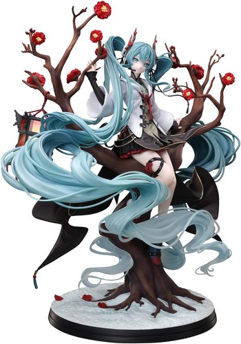 New vocaloid hatsune miku - *new*, vocaloid: