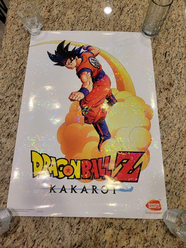 Sdcc dragon ball - ball, z