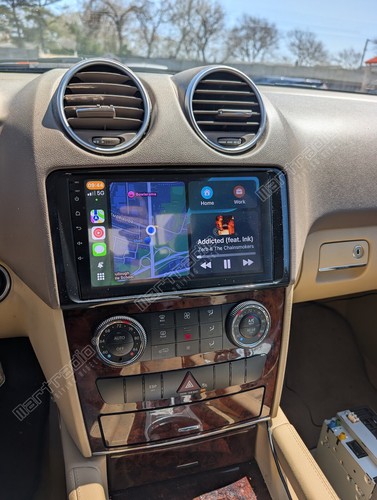 For 2007 2011 mercedes benz - 2007-2011, mercedes-benz