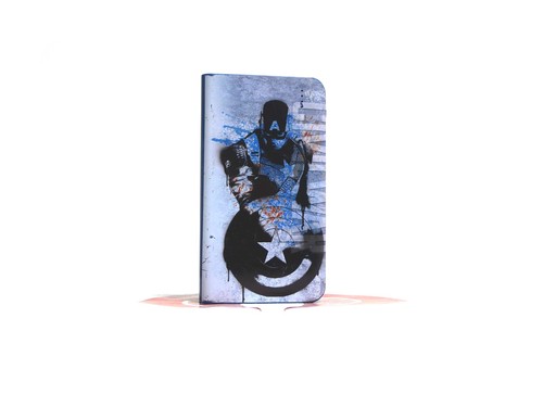 Marvel portable power - marvel,