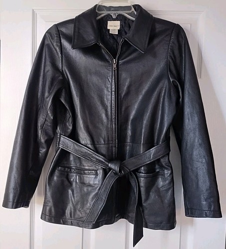 Vintage cherokee leather - vintage,