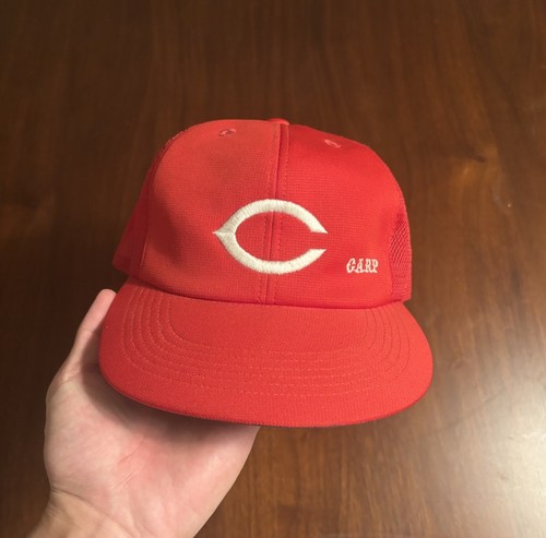 Vintage hiroshima toyo carp - hiroshima,