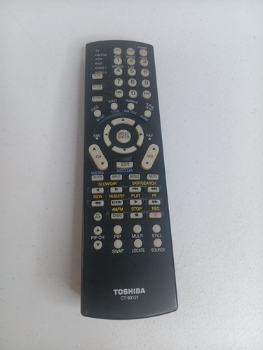 Genuine toshiba 90121 tv - genuine,