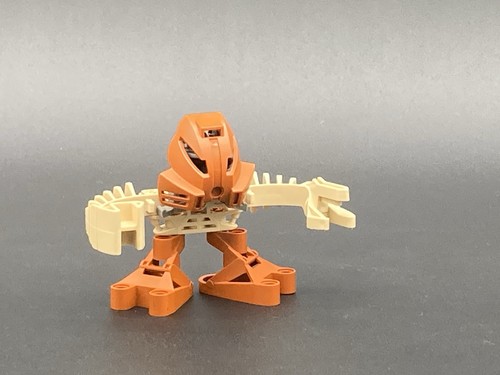 Lego bionicle tohunga huki - lego,