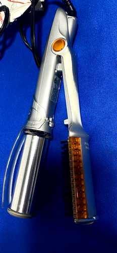 Styler rotating hot - in,