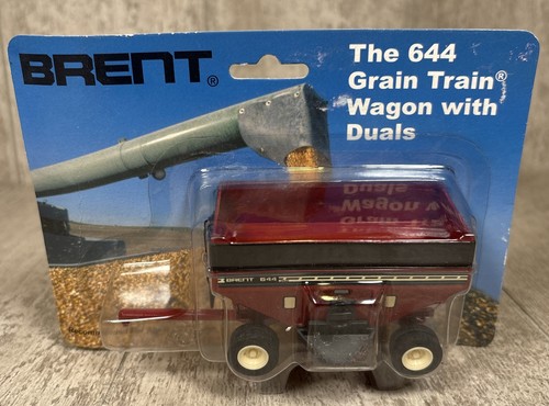 Speccast brent 644 grain - speccast,