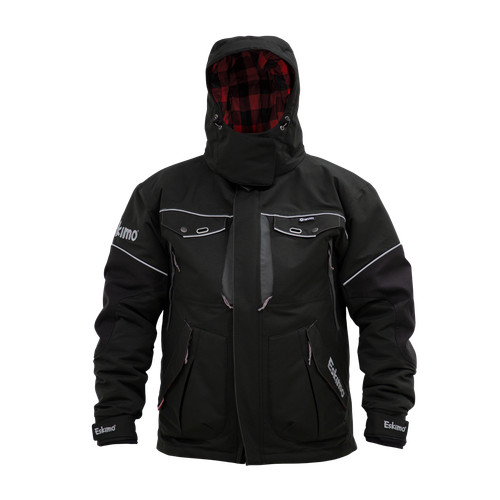 New eskimo legend - new,