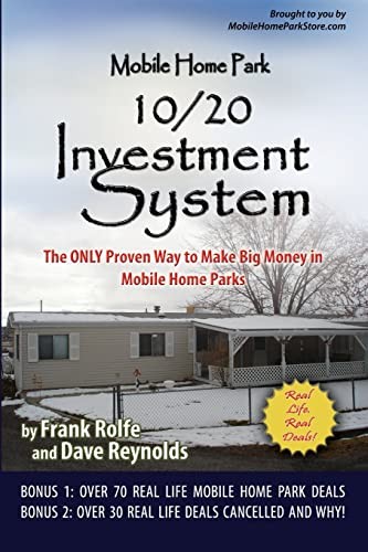 Mobile home park - mobile,