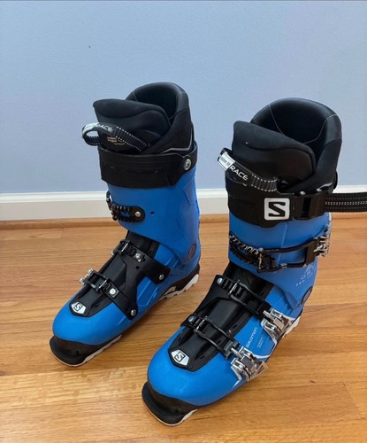 Solomon qst pro 130 ski - tr,