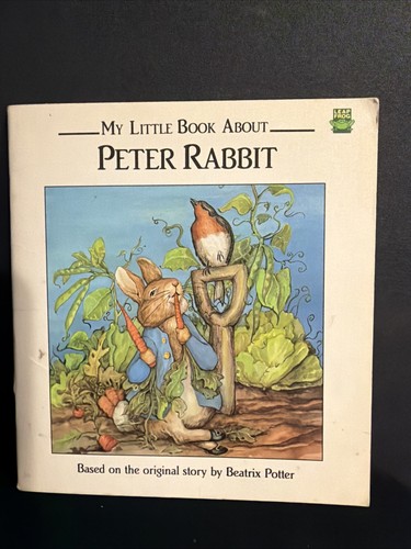 Beatrix potter my little - beatrix,