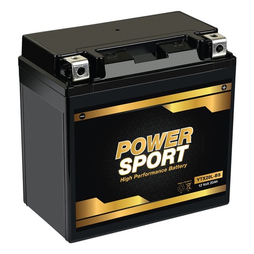 Ytx20l battery for - ytx20l-bs,