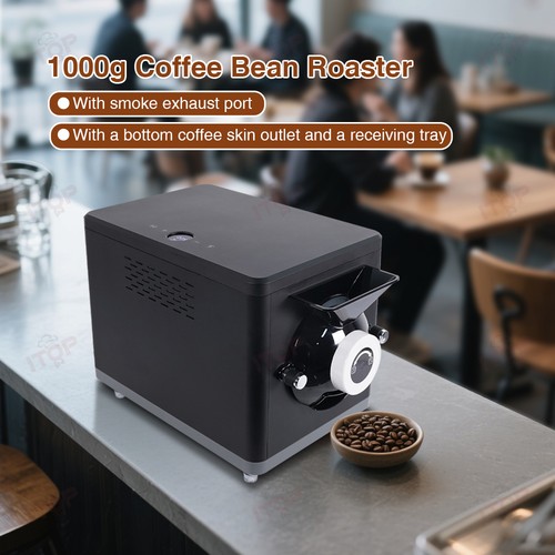 1000g electric coffee - 1000g,