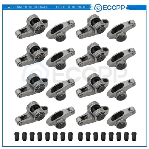 For big block chevy stainless - big,