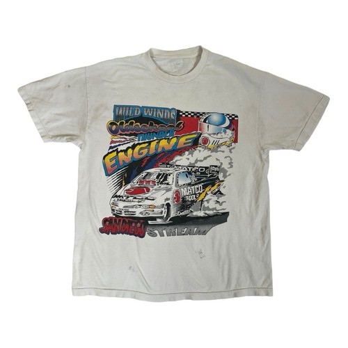 Vintage nhra drag race - drag,