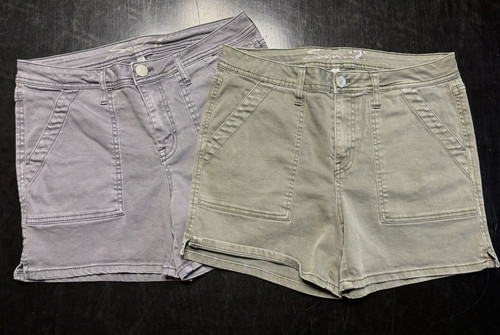 Lot pair women - women's, seven7
