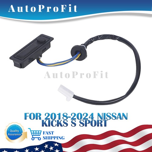 New fit 2018 nissan kicks - 2018-24, s