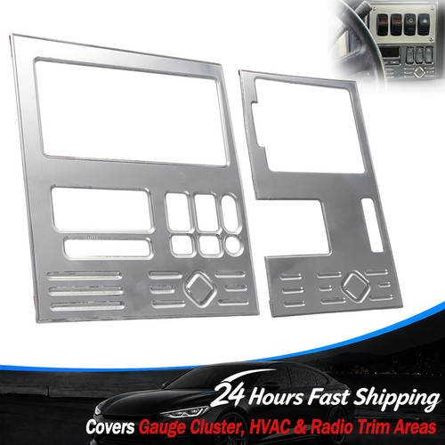 Radio dash kit - dash, 88-94
