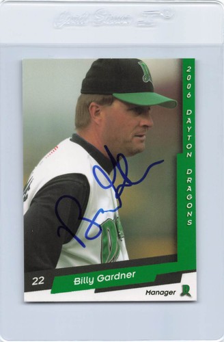 2006 multi 22 billy - 2006, #22