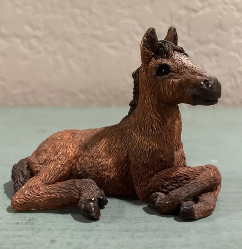 Stone critters retired - critters, brown