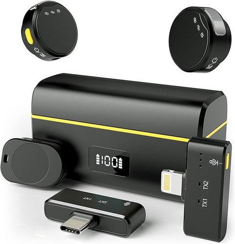 Wireless microphone for - wireless,