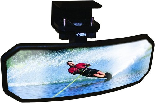 Boat rear view mirror - mirror, marine