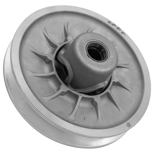 Secondary clutch for can - for,