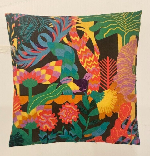 Pillowcase ikea nabbfly - pillowcase,