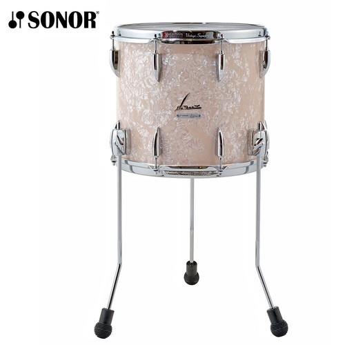 Sonor vintage series - sonor,
