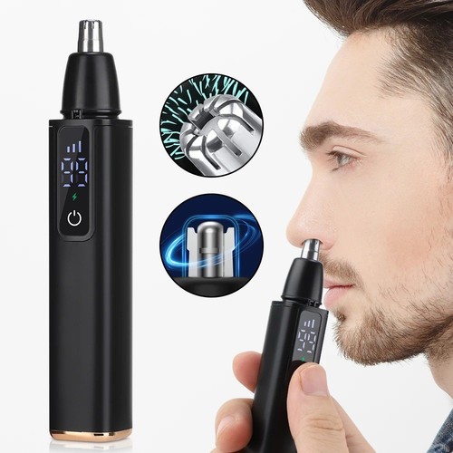 Ear and nose hair - ear, trimmer