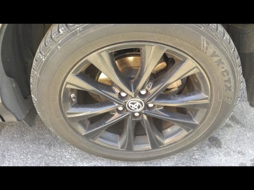 Wheel 18x7 alloy - wheel, 18x7-1/2