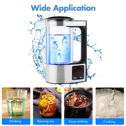 Portable kangen - 2l,