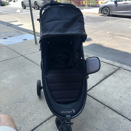 Baby jogger city mini gt2 - baby,