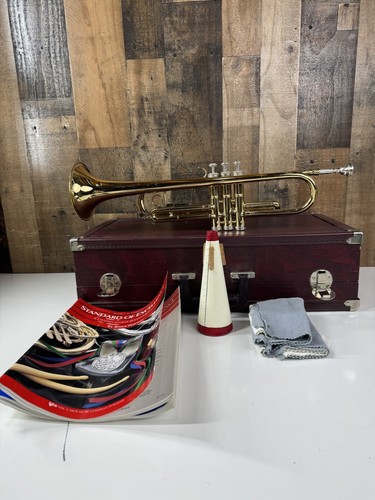 Holton t602 usa trumpet - usa,