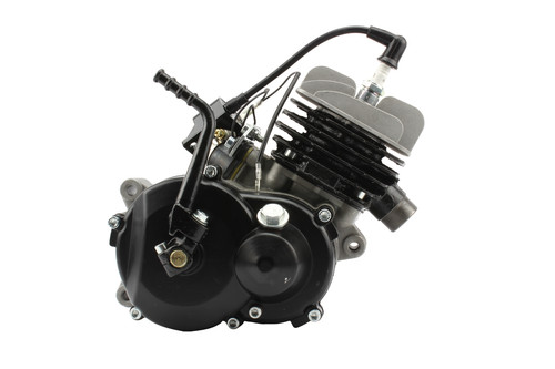 Motorcycle engine with start - motorcycle,