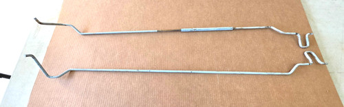 1955 1956 1957 chevy door - 1957,