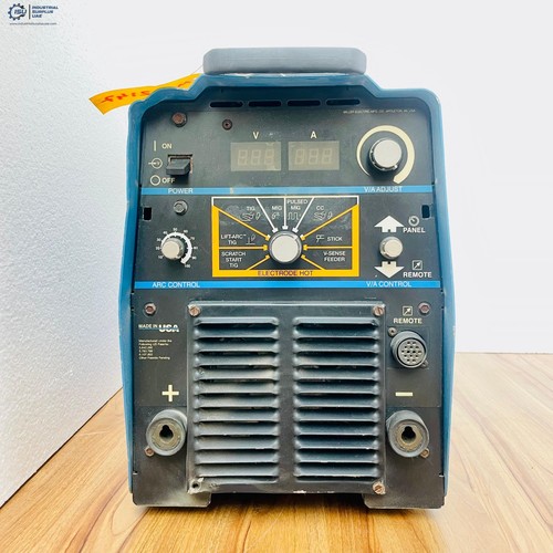 Miller xmt 400 - miller,