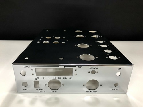 For mcintosh mc60 type - for,