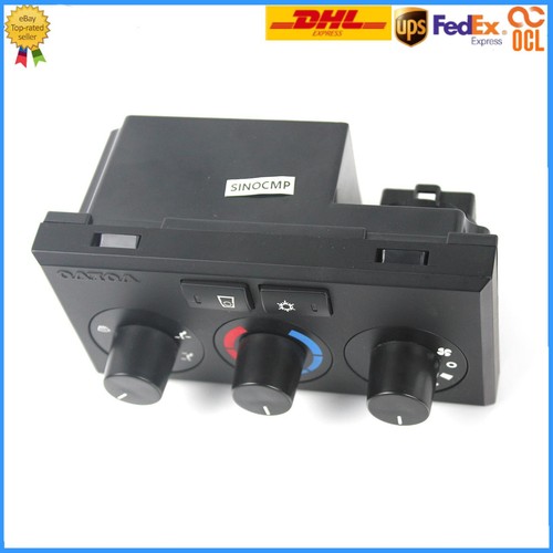 Voe14637623 controller for - a/c,