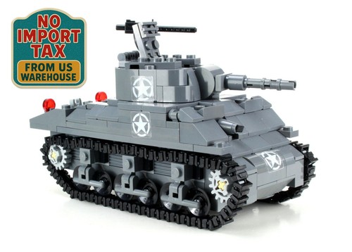 Sherman army world - m4,