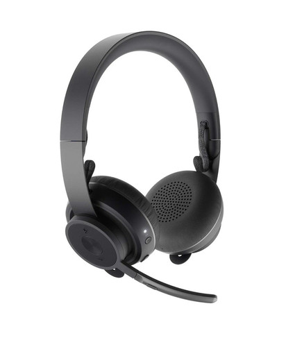 Logitech zone wireless - logitech,